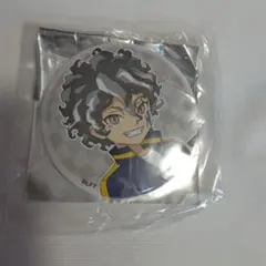 イナズマイレブン 吉良ヒロト 人狼 缶バッジ - メルカリ
