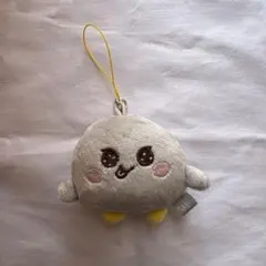 平成レトロ】チーズ一家 ベビーチーズちゃん キーホルダー - メルカリ