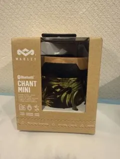 House of Marley CHANT MINI パームのサムネイル