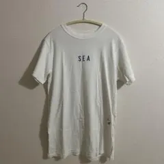 快晴堂　海上がりTシャツのサムネイル