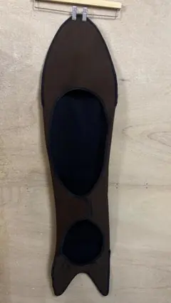 gentemstick ソールカバー Rocket Fish ロケットフィッシュ