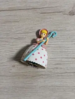 トイストーリー　まちぼうけ