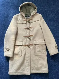 gloverallダッフルコート