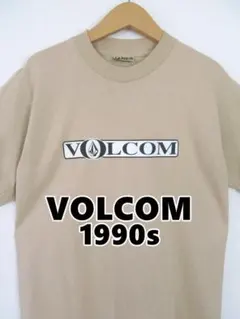 オールドサーフ】90s ボルコム ヴィンテージ Tシャツ シングルステッチ
