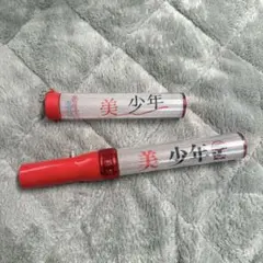ふぉ〜ゆ〜 ペンライト2本セット売り - メルカリ