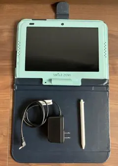 スマイルゼミ タブレット SZJ-JS201 初期化済のサムネイル