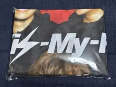 t*n様 Kis-My-Ft2 キスマイ 一番くじ ラストスペシャル賞 ブランケ