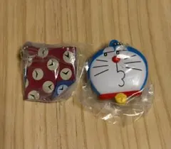 【新品】ドラえもん ミラーコレクション２