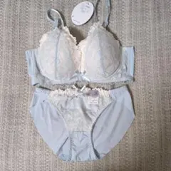 Lulu Moana ブラジャー ショーツ セット D75 M