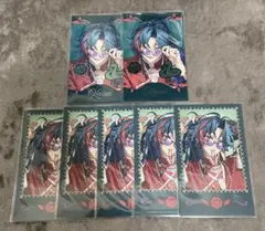 にじさんじ Rose Valentineチェキ 魁星