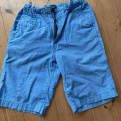 GAPキッズ ハーフパンツ140