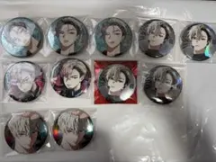 ビバレン XlamV レオン 缶バッジ 2nd LIVE - メルカリ