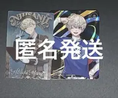にじさんじ 緋八マナ カード 묶음 판매