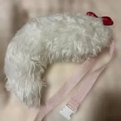 美新様 専用　東京ディズニーリゾート マリー ちゃん付けしっぽ　レア廃盤