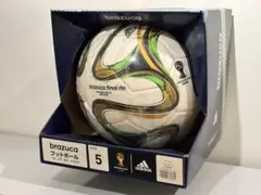 adidas 2006W杯決勝モデル試合球レプリカチームガイスト【絶版】 5号