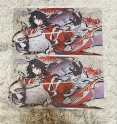 崩壊スターレイル アニメイト 特典 3周年記念チケット クリアカード