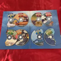 トム＆ジェリーDVD