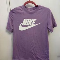 NIKE The Nike Tee 반소매 티셔츠 라벤더 S