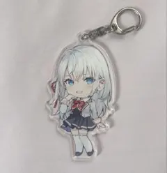 ロシデレ　アーリャ　アクリルキーホルダー