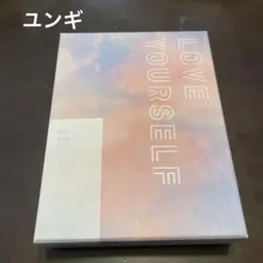 防弾少年団/BTS WORLD TOUR SEOUL-LOVE YOURSEL…