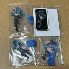 2026年最新】あくねこ バスティン アクスタの人気アイテム - メルカリ