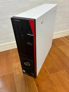 Fujitsu ESPRIMO スリムタワー型PC
