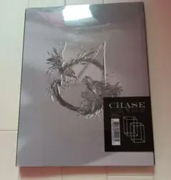 EPEX 3rd EP Album CHASE
