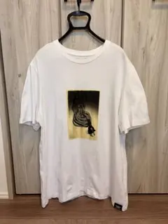 OAMC ロゴTシャツ　XLのサムネイル