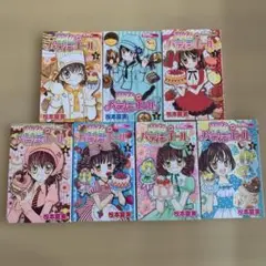 夢色パティシエール 全巻セット 1-12巻 漫画 Amazon.co.jp: 夢色パティシエール コミック 全12巻完結セット