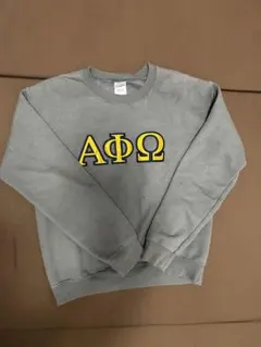 アメリカ製 スウェット