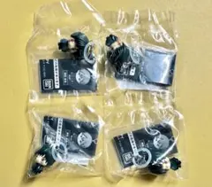 【呪術廻戦】死滅回游 めじるし アクセサリー 禪院真希