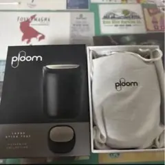 2026年最新】Ploom 灰皿の人気アイテム - メルカリ