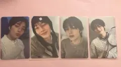 2025年最新】straykidsアイエントレカセットの人気アイテム