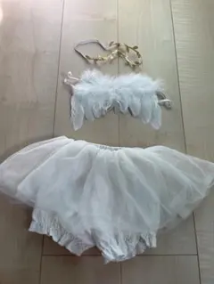 ベビーファッション