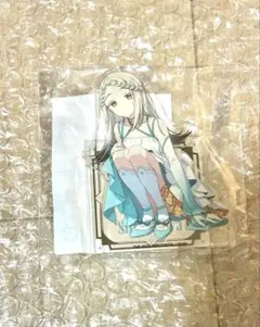 学園アイドルマスター アクリルスタンド 缶バッジ 篠澤広 - メルカリ