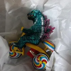 2025年最新】ヘドラ三輪車の人気アイテム - メルカリ