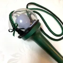 FUKU様専用◎ペンライト　ショルダーストラップとキーホルダー