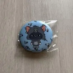 boynextdoor テサン プネクド テップン 缶バッチ