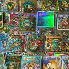 ビックリマン2000【まとめて80枚！】ビックリマン2000のみ、ダブリあり！