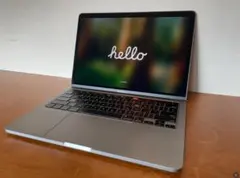 MacBook Pro Corei7 SSD256GB 8GB 初心者OK MacBook Pro Corei7 SSD256GB 8GB 初心者OK - メルカリ