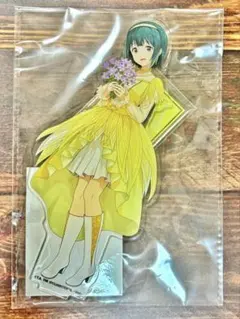 ミリオンライブ　音無小鳥　アクリルスタンド　NEI