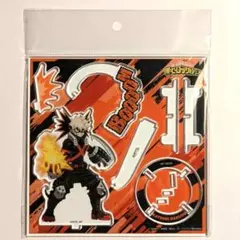 ヒロアカ 爆豪勝己 アクスタ