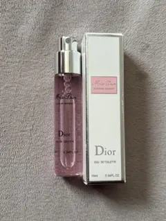 Miss Dior Eau de Toilette 10ml