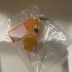 めじるしアクセサリー めいけんチーズ