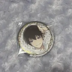 アオペラ シャッフル 缶バ 紫垣明