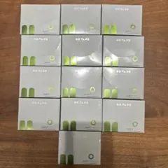 DR.VAPE JUICY MUSCAT 13個セット