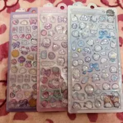 ボンボンドロップシール セット クーリアオリジナル 正規品