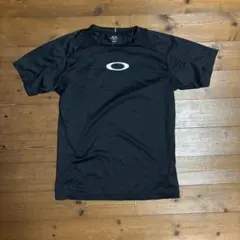 00s OAKLEY オークリー Tシャツ archive 短丈 黒 y2k M - メルカリ