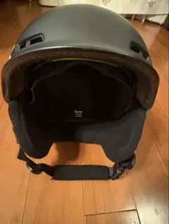 SMITH Scout ヘルメット Matteblack 63-67 cm - メルカリ
