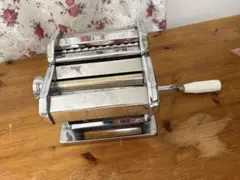 アトラス　パスタマシン